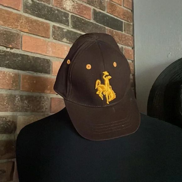 Infant Cowboys‎ Hat - Picture 1 of 5